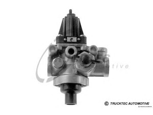 TRUCKTEC AUTOMOTIVE 01.36.010 slėgio valdiklis, suspausto oro sistema
4434820, 0661689, 1505157, 1518279