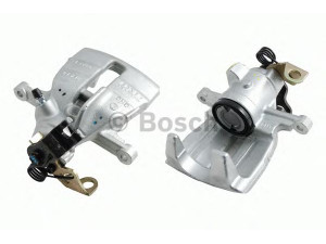 BOSCH 0 986 135 004 stabdžių apkaba 
 Stabdžių sistema -> Stabdžių matuoklis -> Stabdžių matuoklio montavimas
7H0 615 424, 7H0 615 424 A