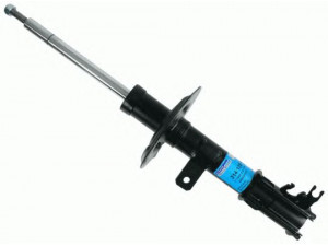 SACHS 314 135 amortizatorius 
 Pakaba -> Amortizatorius
50703308, 50703744, 50703894, 50704226