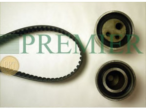 BRT Bearings PBTK287 paskirstymo diržo komplektas 
 Techninės priežiūros dalys -> Papildomas remontas
46740726, 46740727