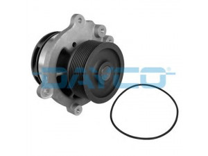 DAYCO DP197 vandens siurblys 
 Aušinimo sistema -> Vandens siurblys/tarpiklis -> Vandens siurblys
1664762, 1664762R, 1778280, 1778280A