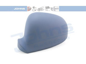 JOHNS 95 41 37-91 dangtelis, išorinis veidrodėlis 
 Kėbulas -> Langai/veidrodėliai -> Veidrodėlis
1K0 857 537, 1K0 857 537 GRU