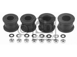 FEBI BILSTEIN 18058 remonto komplektas, stabilizatoriaus pakaba 
 Ašies montavimas/vairavimo mechanizmas/ratai -> Stabilizatorius/fiksatoriai -> Sklendės
124 323 45 85, 124 323 45 85 S1