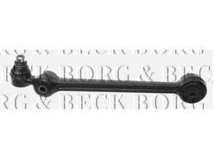 BORG & BECK BCA5511 vikšro valdymo svirtis 
 Ašies montavimas/vairavimo mechanizmas/ratai -> Valdymo svirtis/pasukamosios svirties sujungimas -> Vairo trauklės (valdymo svirtis, išilginis balansyras, diago
861407151B, 861407151B, 861407151B