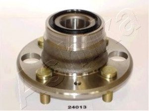 ASHIKA 44-24013 rato stebulė 
 Ašies montavimas/vairavimo mechanizmas/ratai -> Rato stebulė/montavimas -> Rato stebulė
42200-SR3-A06
