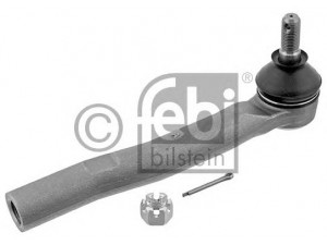 FEBI BILSTEIN 43226 skersinės vairo trauklės galas 
 Vairavimas -> Vairo mechanizmo sujungimai
45460-09180, 45460-49055, 45460-09180