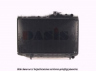 AKS DASIS 210390N radiatorius, variklio aušinimas 
 Aušinimo sistema -> Radiatorius/alyvos aušintuvas -> Radiatorius/dalys
1640015210