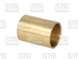 S-TR STR-120829 įvorė, lakštinė lingė 
 Pakaba -> Lakštinė spyruoklinė pakaba
0092 960, 0092960, 092960, 092961