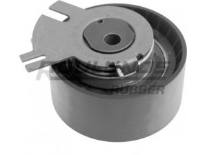 ROULUNDS RUBBER T55582 įtempiklio skriemulys, paskirstymo diržas
1307000QAE, 4401430, 4506090, 9109430
