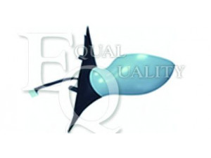 EQUAL QUALITY RD00029 išorinis veidrodėlis 
 Kėbulas -> Langai/veidrodėliai -> Veidrodėlis
0156036535, 156036535, 1402675