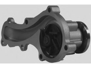 OPEN PARTS WAP8363.00 vandens siurblys 
 Aušinimo sistema -> Vandens siurblys/tarpiklis -> Vandens siurblys
210104M525, 210104M526, 210105M000