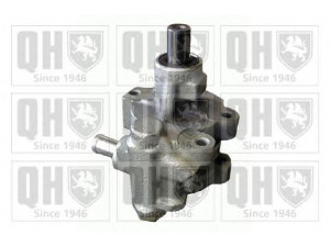 QUINTON HAZELL QSRPA50 hidraulinis siurblys, vairo sistema 
 Vairavimas -> Vairo pavara/siurblys
77 00 763 688
