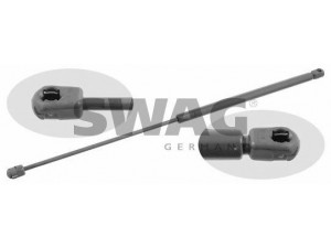 SWAG 64 92 8007 dujinė spyruoklė, bagažinė 
 Priedai -> Bagažinė/pakrovimo skyrius
8731.E3