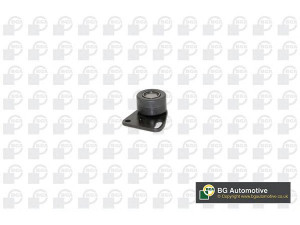 BGA BC2330-1 kreipiantysis skriemulys, paskirstymo diržas 
 Diržinė pavara -> Paskirstymo diržas/komplektas -> Laisvasis/kreipiamasis skriemulys