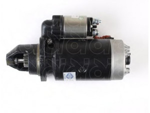 AINDE 11685 starteris