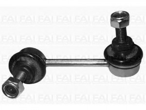 FAI AutoParts SS4509 šarnyro stabilizatorius 
 Ašies montavimas/vairavimo mechanizmas/ratai -> Stabilizatorius/fiksatoriai -> Pasukimo trauklė
60628284