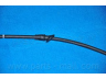 PARTS-MALL PTA-379 trosas, stovėjimo stabdys 
 Stabdžių sistema -> Valdymo svirtys/trosai
59770M2000