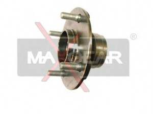 MAXGEAR 33-0474 rato stebulė 
 Ašies montavimas/vairavimo mechanizmas/ratai -> Rato stebulė/montavimas -> Rato stebulė
4A0 407 615 D, 4A0 407 615 D, 4A0 407 615 F