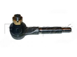 FORMPART 4101028 skersinės vairo trauklės galas 
 Vairavimas -> Vairo mechanizmo sujungimai
48570-VB025, 48570VB025, D8570-VS40A