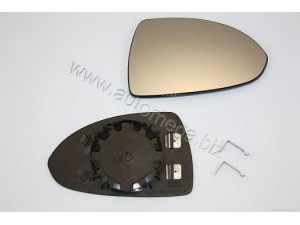 AUTOMEGA 3014260554 veidrodėlio stiklas, išorinis veidrodėlis
1426554, 13187628