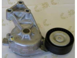 AUTOKIT 03.80762 įtempiklio svirtis, V formos rumbuotas diržas 
 Diržinė pavara -> V formos rumbuotas diržas/komplektas -> Įtempiklis
1122523, 1376631, YM21-6K254-AA