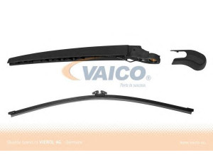 VAICO V20-2472 valytuvo svirtis, priekinio stiklo apliejiklis 
 Priekinio stiklo valymo sistema -> Valytuvo gumelė
61 62 7 161 028, 61 62 7 161 028 kit