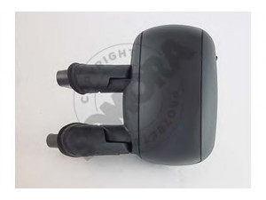 SOMORA 088056 išorinis veidrodėlis 
 Kėbulas -> Keleivių kabina -> Veidrodėlis