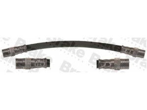 Brake ENGINEERING BH770594 stabdžių žarnelė 
 Stabdžių sistema -> Stabdžių žarnelės
34321108135, 34321113183, 34321115695
