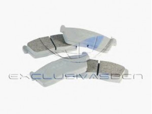 MDR MFP-2825 stabdžių trinkelių rinkinys, diskinis stabdys 
 Techninės priežiūros dalys -> Papildomas remontas
5581076G10, 5581076G10000, 5581076G10PPS