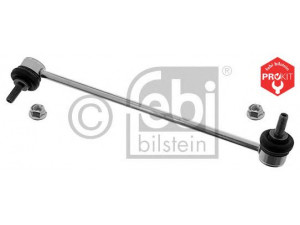 FEBI BILSTEIN 40893 šarnyro stabilizatorius 
 Ašies montavimas/vairavimo mechanizmas/ratai -> Stabilizatorius/fiksatoriai -> Savaime išsilyginanti atrama
31 30 6 792 211