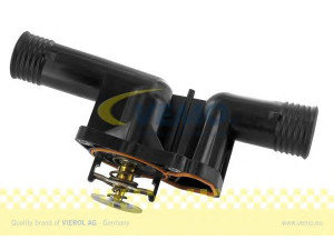 VEMO V20-99-1267-1 termostatas, aušinimo skystis 
 Aušinimo sistema -> Termostatas/tarpiklis -> Thermostat
11 53 1 432 884, 11 53 1 743 017