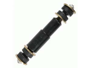 SACHS 314 955 amortizatorius, kabinos pakaba
621800