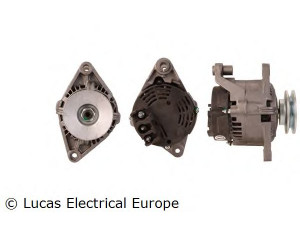 LUCAS ELECTRICAL LRA02550 kintamosios srovės generatorius
500364130