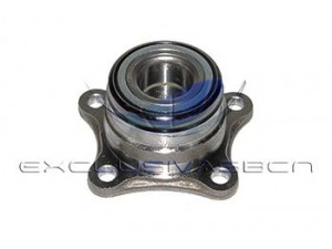 MDR MWB-R2029 rato guolio komplektas 
 Ašies montavimas/vairavimo mechanizmas/ratai -> Rato stebulė/montavimas -> Rato guolis
4240933010