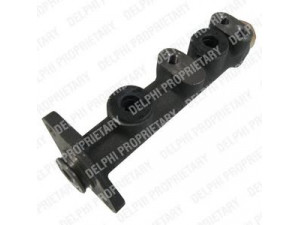 DELPHI LM70069 pagrindinis cilindras, stabdžiai 
 Stabdžių sistema -> Pagrindinis stabdžių cilindras
790838, 793034, 793039, SE141715004