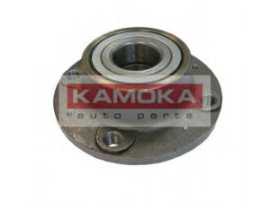 KAMOKA 5500042 rato guolio komplektas 
 Ašies montavimas/vairavimo mechanizmas/ratai -> Rato stebulė/montavimas -> Rato guolis
374828, 374843