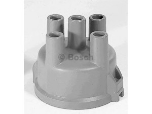 BOSCH 1 987 233 009 skirstytuvo dangtelis 
 Kibirkšties / kaitinamasis uždegimas -> Degimo skirstytuvas/dalys