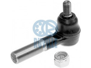 RUVILLE 926919 skersinės vairo trauklės galas 
 Vairavimas -> Vairo mechanizmo sujungimai
45045-69035