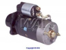 WAIglobal 17106N starteris 
 Elektros įranga -> Starterio sistema -> Starteris
0011519401, 0021519401, 0031510501