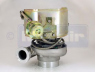 MOTAIR TURBOLADER 334230 kompresorius, įkrovimo sistema
51091007595, 51091009595