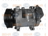 HELLA 8FK 351 126-111 kompresorius, oro kondicionierius 
 Oro kondicionavimas -> Kompresorius/dalys
77 00 112 299, 77 00 867 841, 77 01 499 845