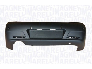 MAGNETI MARELLI 021316000730 buferis 
 Kėbulas -> Transporto priemonės galas -> Buferis/dalys
156048553, 156048557, 156048559