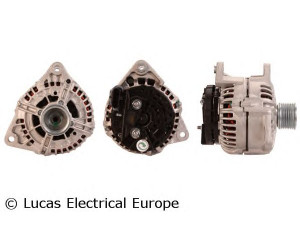 LUCAS ELECTRICAL LRA02536 kintamosios srovės generatorius 
 Elektros įranga -> Kint. sr. generatorius/dalys -> Kintamosios srovės generatorius
4892320, 5259578