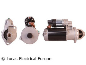 LUCAS ELECTRICAL LRS02559 starteris
01181570, 01182179, 01182388, 04300287