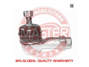 MASTER-SPORT 15450-PCS-MS skersinės vairo trauklės galas 
 Vairavimas -> Vairo mechanizmo sujungimai
MB 006314, MB 006358, MB 076531