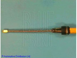 BLUE PRINT ADT34688 trosas, stovėjimo stabdys 
 Stabdžių sistema -> Valdymo svirtys/trosai
46430-14070