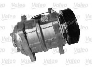 VALEO 699760 kompresorius, oro kondicionierius 
 Oro kondicionavimas -> Kompresorius/dalys
3545088, 6849647, 8601533, 9166045