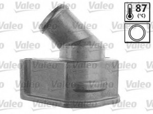 VALEO 820437 termostatas, aušinimo skystis 
 Aušinimo sistema -> Termostatas/tarpiklis -> Thermostat
92062728, 92067408, 92062728, 92067408