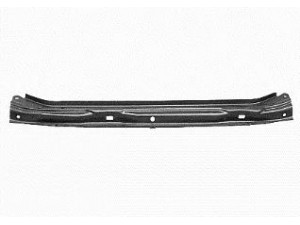 VAN WEZEL 4310663 priekinis variklio gaubtas 
 Kėbulas -> Kėbulo dalys/ sparnas/buferis -> Priekinis aerodinaminio pasipriešinimo sumažinimas/grotelės
7750301859, 7782118423