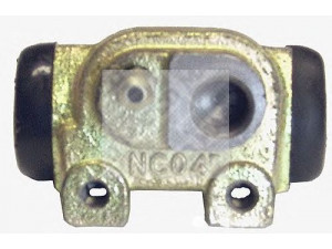 MAPCO 2164 rato stabdžių cilindras 
 Stabdžių sistema -> Ratų cilindrai
7701035406